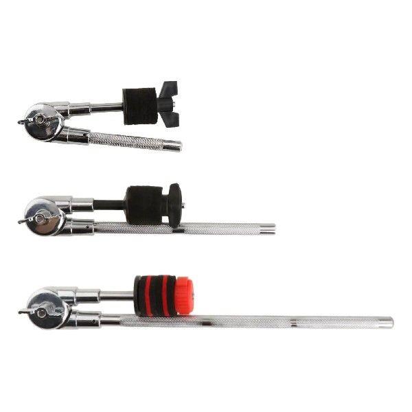 Cymbal Extension Stand Sturdy Drum Hardware Turntable