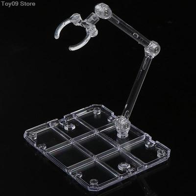 Best Selling 1Set Action Figure Base Suitable Display Stand