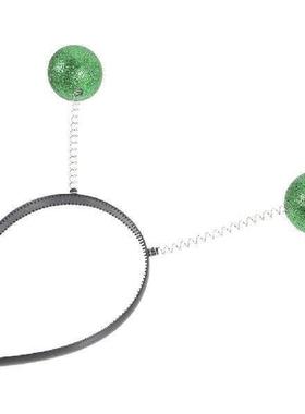 Alien Headband Foam Balls Party Headbands Hairbands with