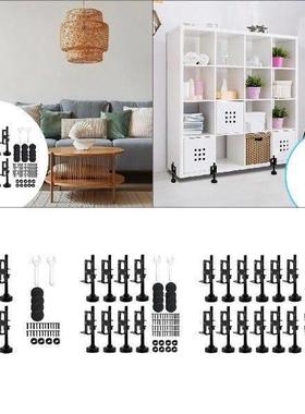 Adjustable Leveling Feet Furniture Levelers Furniture