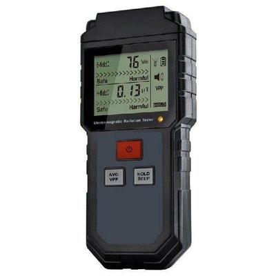 Nuclear Radiation Detector Electromagnetic Radiation Tester