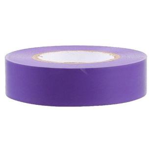 Electrical Tape Wire Insulation Purple High Temperature