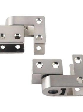 Toilet Partition Hinges Easy to Install Replaces Sturdy