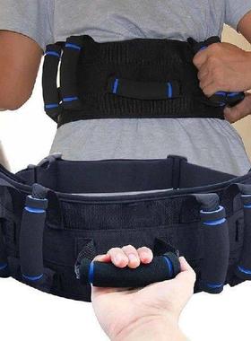 Transfer Waist Assist Belt Assisted Walking Belt Walking