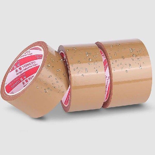 Self Adhesive Repair Subsidy For Edge Wrapping Of Cold Mat