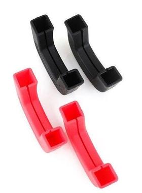 Grips Anti-scald Wear-resistant Pot Red Pot Handle Pot