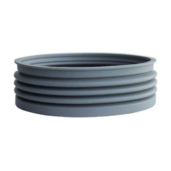 Grinder Single Dose Reusable Grinder Blowing Bean Bin