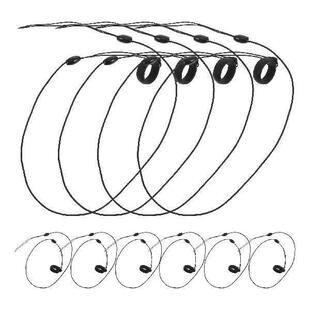 Anti Lost Pen Lanyard Anti-lost Shelf Light Cabinets Holder