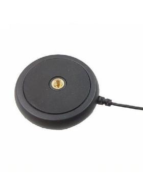 Q1FC Conference Microphone 3.5mm Desktop Computer Mic for