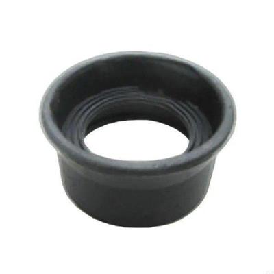 28mm-37mm Microscopes Eyepiece Rubber Eye Cups Eye Shield