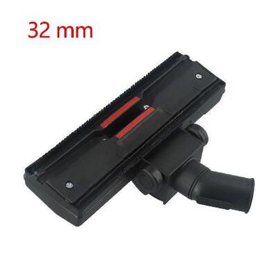 1Pc 32-35mm Floor Nozzle For Vacuum Cleaner Household