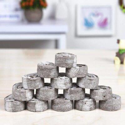 10/20pcs Jiffy Peat Pellets Seedling Soil B Maker