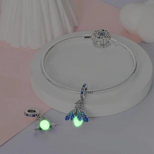 Firefly Luminous Char Blue Creative