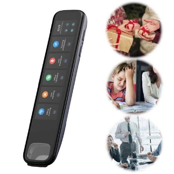 Translation Pen 142 Languages Reading Pen Intelligent