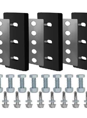 Snow Blower Impeller Modification Kit - 3/8Inch 3-Blade