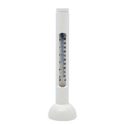 Water Temperature Meter with Rope Swimming Pool Thermometer