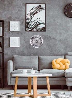 Practical Dial Type Barometer Measure Barometric Pressure