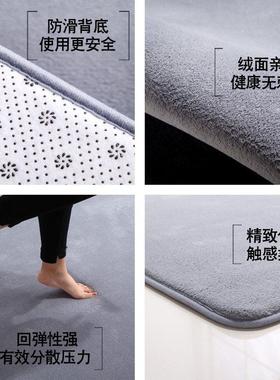 Carpet bedroom bed blanket living room blanket floor mat rug