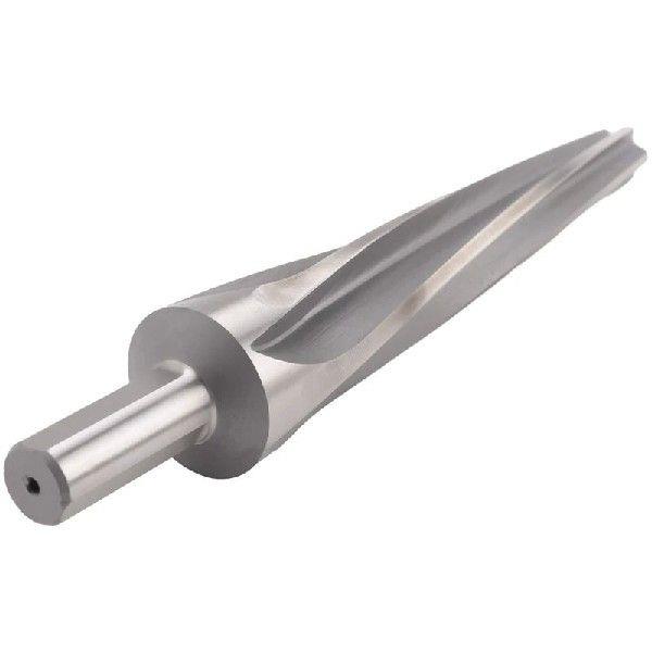 7 Degree Ball Joint Tapered Reamer, 1-1/2 Inches Per Foot