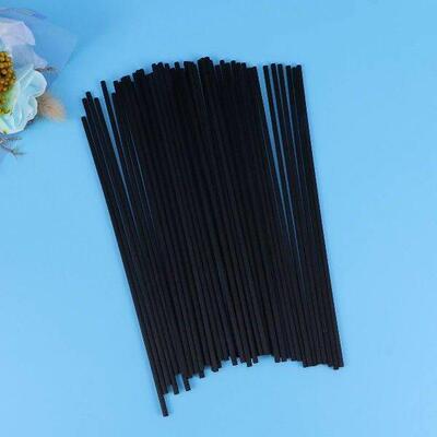 50pcs Eco Friendly Diffuser Sticks Aromatherapy Essential