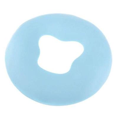 Silicone Face Down Pillow Cushion Massage Beauty Spa Salon