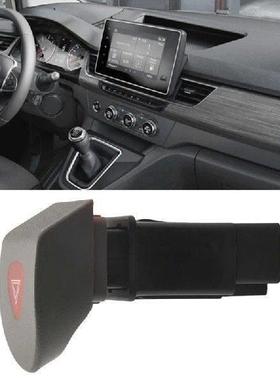 Car Hazard Emergency Light Flasher Switch for Renault