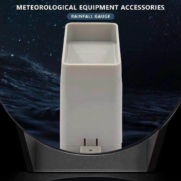 WH-SP-RG Rain Gauge Meteorological Test Rain Gauge