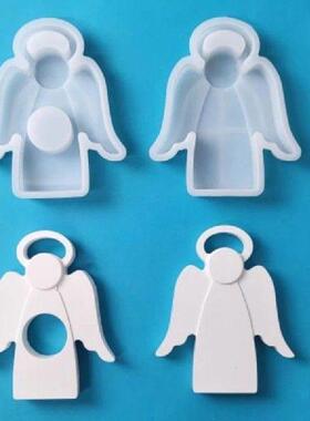 Silicone Molds Hollow Guardian Resins Molds Baking Molds