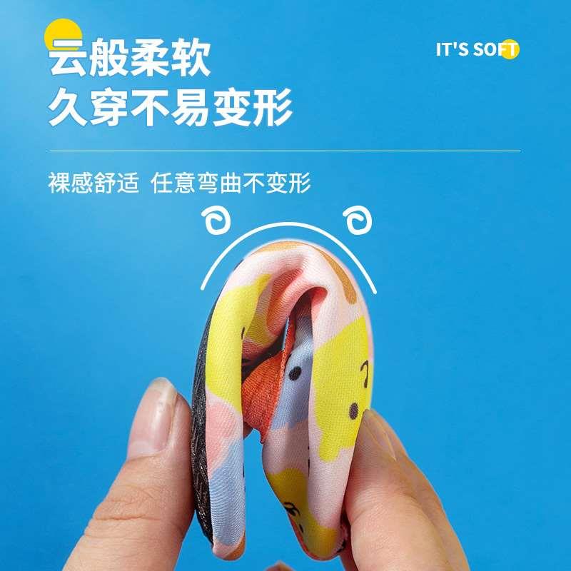 Floor socks thick bottom soft non-slip socks baby toddler so