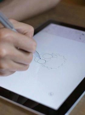 Sensitive Stylus Pencil Screen Pen Stylus Tablet Writing