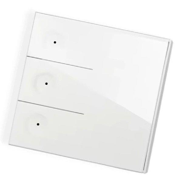 A26F-3-Button Sticky Remote Control 2.4G