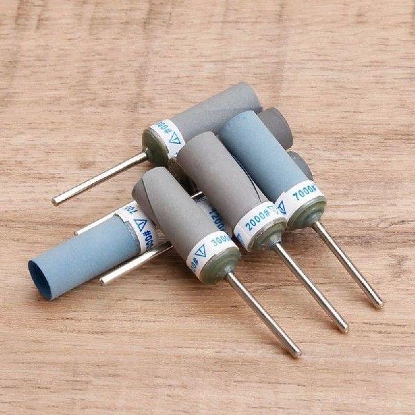 13x 180-7000 Grit Sand Paper Bar Sanding Belt Polishing