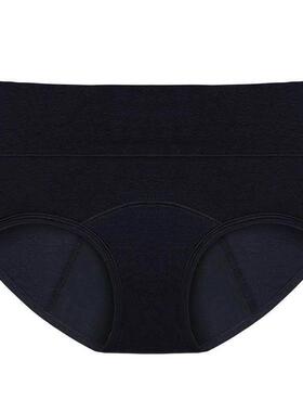 Absorption Menstrual Panties Leak Proof Period Underwear Cot