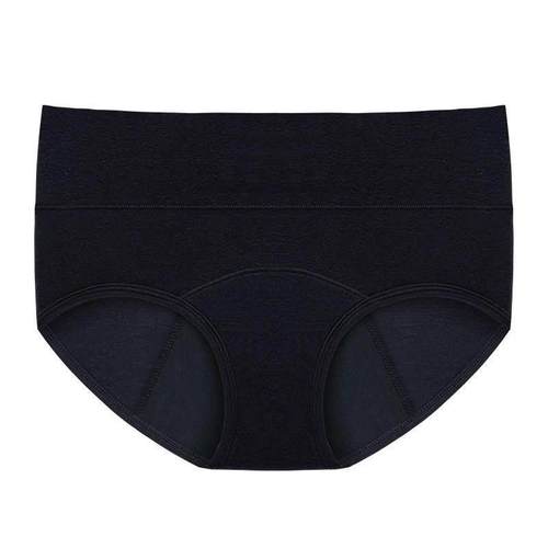 Absorption Menstrual Panties Leak Proof Period Underwear Cot
