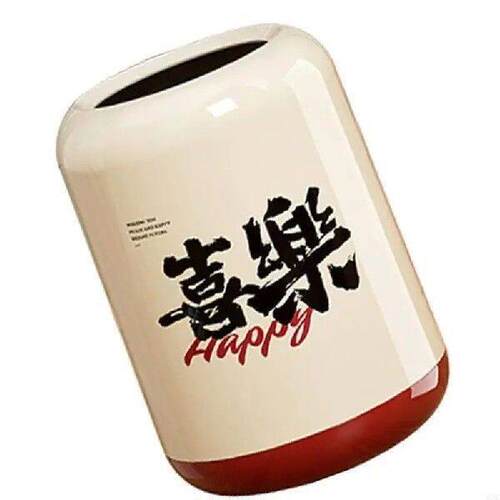 AXYC Trash Can Trash Holder For Household And Workplace