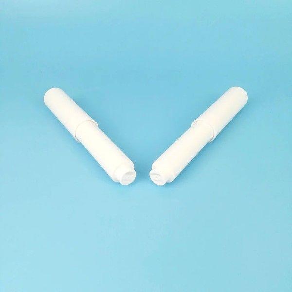 3pcs Bathroom Toilet Paper Towel Spring Coil Rod Paper