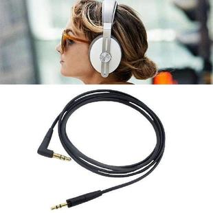 3.5mm to 2.5mm Headset Audio Cable Wire for Sennheiser