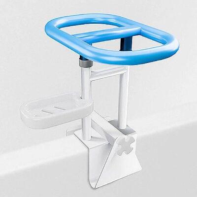 Shower Grab Bar Handle Assist Bath Handle Stable Easy