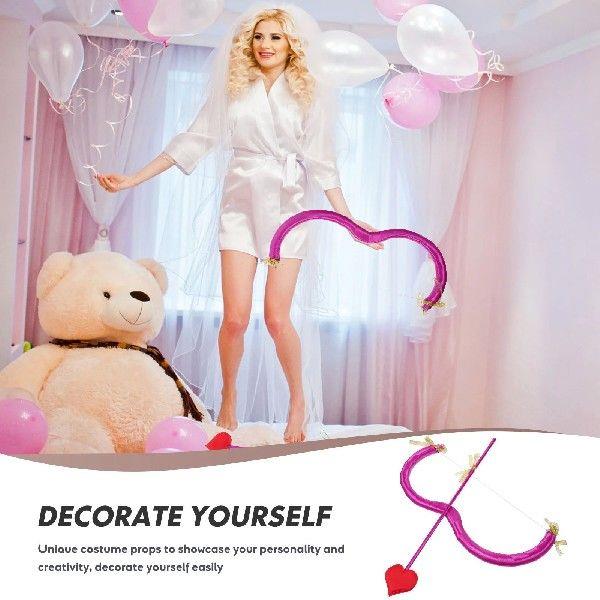 Girl Costume Props Women