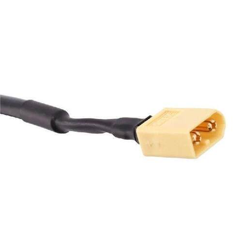 AC88-3X Portable Soldering Iron - Xt60 Connector - Use With