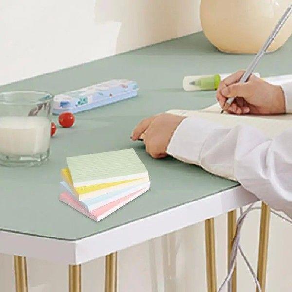 Index Cards 4X Paper Pads Ruled Cardstock Paper For