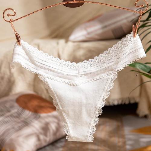 Cotton underwear women