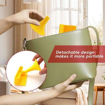 Phone Speaker Desktop Cell Phone Speaker Holder Portable