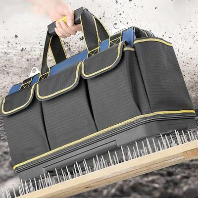Multifunctional 23inch Tool Bag Thickened Large Capacity Wat