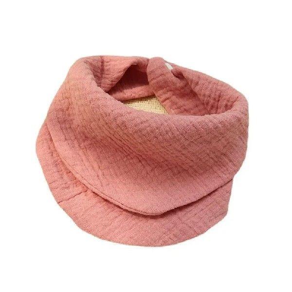 Cotton Washable Dog Bandanas Scarf Bowties Collar Pet