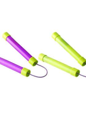 Nunchakus Noise Maker Funny Sound Tubes Toys Creative Groan