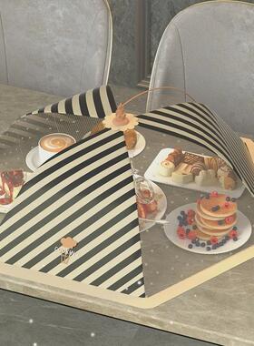 1pcFoldable Anti-Flies Lunch and Table ver for Leftover Food