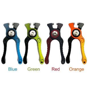 Scissors Mini Cutter Lines Aluminum Fishing