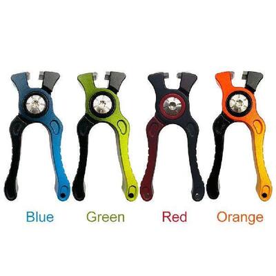 Mini Fishing Lines Cutter Fishing Lines Scissors Aluminum