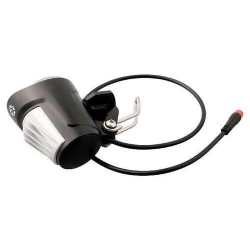 LED Headlight For E-Bike Front Light Spotlight Electric